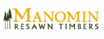 Manomin Resawn Timbers