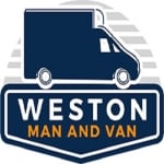 Weston Super-Mare Man And Van