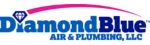 Diamond Blue Air &amp; Plumbing