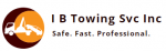 I.B. Towing Service Inc.