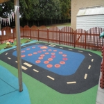 Wetpour Patching Ltd
