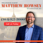 Matthew Rowsey - State Farm Insurance Agent