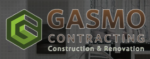 Gasmo Contracting Ltd