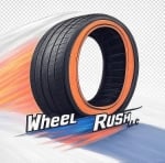 Wheel rush llc