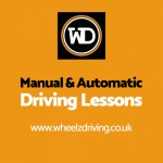 Wheelz Driving School