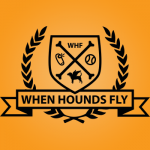 When Hounds Fly (Yonge and Eg)