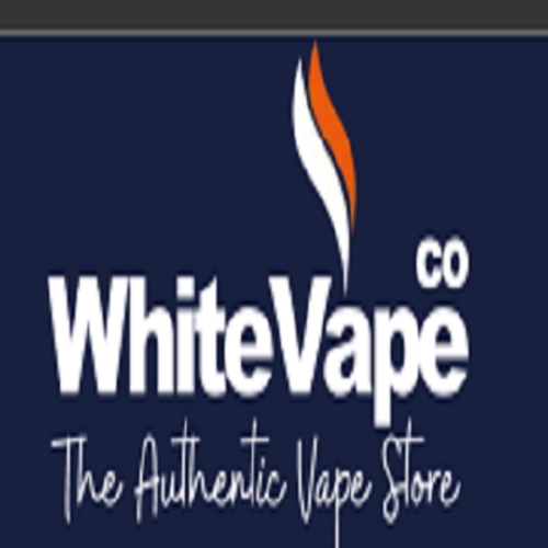 White Vape Co - Holbury