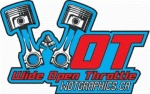 Wide Open Throttle