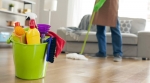 A-Affordable Home Cleaning