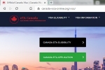 CANADA VISA Online Application Center  - UKRAINE O