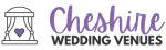 Cheshire Wedding Venues
