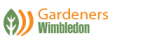 Gardeners Wimbledon .