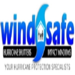 Wind Safe Shutters