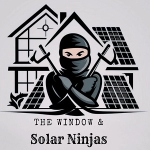 The Window & Solar Ninjas