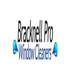 Bracknell Pro Window Cleaners