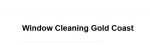 Window Cleaning Gold Coast