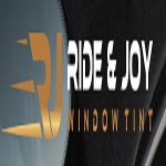 Ride & Joy Window Tinting