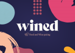 Wined