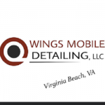 Wings Mobile Detailing
