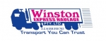 Winston Express Haulage P