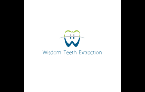 Wisdom teeth extraction