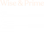 Wise &amp; Prime Personal Training