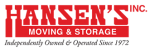 Hansen's Moving &amp; Storage