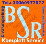 BSR Wohnungsauflösung