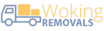Woking Removals