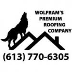 Wolframs Premium Roofing