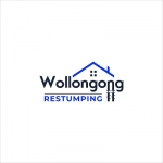 Wollongong Restumping