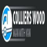 Man with Van Colliers Wood Ltd.