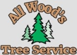 All Wood's Tree Service