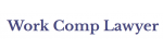 Work Comp Lawyer