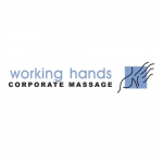 WorkingHandsCorporateMassage