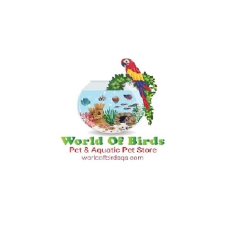 World Of Birds