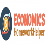 Economics Homework Helper