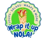 Wrap It Up NOLA!