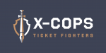 X-COPS - Traffic Ticket Fighters