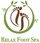 Relax Foot Spa