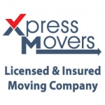 XpressMovers