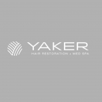 YAKER Hair Restoration + Med Spa