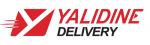 Yalidine Delivery UAE