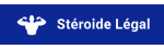 Steroïde Légal