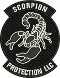 Scorpion Protection LLC