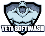 Yeti Softwash