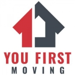 You First Moving