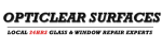 OptiClear Surfaces