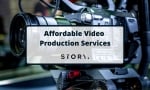 YourStoryAgencyVideoProduction