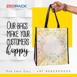 ZEDPACK Private Limited